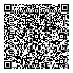 國學院の応援団QRコード