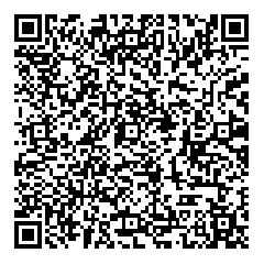 外国語文化　AO入試の英語筆記試験QRコード