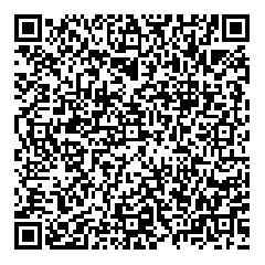 昼夜開講制って？QRコード