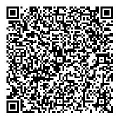 院友子弟推薦についてQRコード