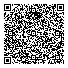 アメフト　アメフト～　　QRコード