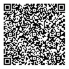 大東文化の留学生が多すぎる。QRコード
