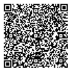 大東文化の英語学科QRコード