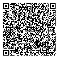 大東文化大学のよいところを見つけるQRコード