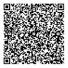 大東文化大学　文学部日本文学学科QRコード