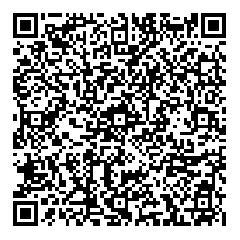 奥井っていう英語教員についてQRコード