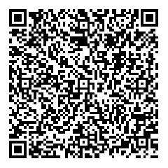 学生寮についてQRコード