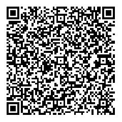 推薦試験で入った人QRコード