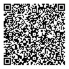 新学部の御活躍を期待しましょQRコード