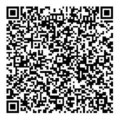 [[[[[[[　法学科　VS 政治学科　]]]]]]]]QRコード