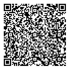 ☆ドイツ語圏文化学科☆QRコード