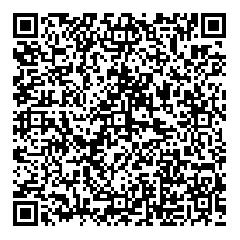 エコロジーについてQRコード