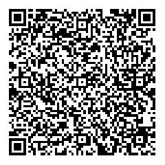 人気あるゼミってどこ？QRコード