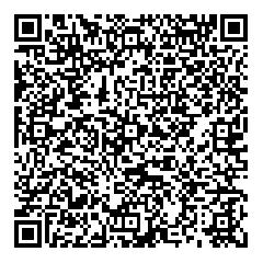 史学科の学生の方QRコード