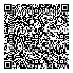 哲学館に興味のある人QRコード