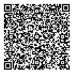 学習院のあれこれQRコード