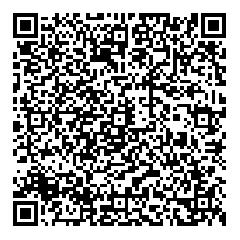 学習院大学新聞QRコード