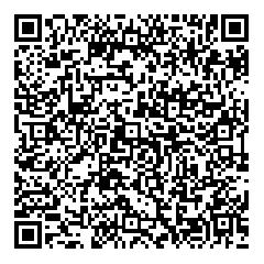 学習院大学板自治スレッドQRコード