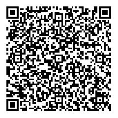 学習院志望してますQRコード