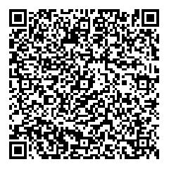 書道部についてQRコード
