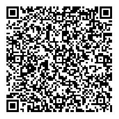 法学科後期テスト情報QRコード