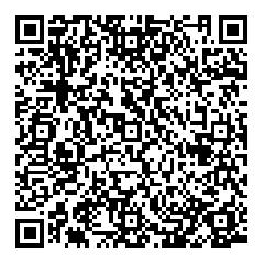 無気力な人QRコード