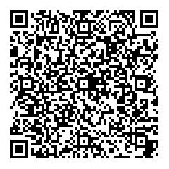生物部。QRコード