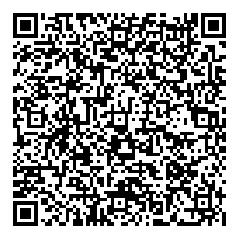 貧乏学習院大生話そうよ♪QRコード