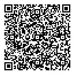 馬部QRコード