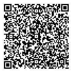 ２００６ミス学習院QRコード