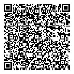 サークルについてQRコード