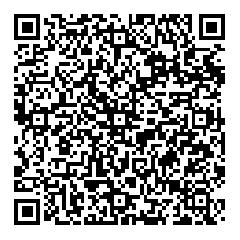 岡山大学薬学部QRコード