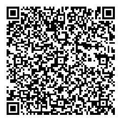 教育学部についてQRコード