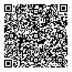 経済学部QRコード