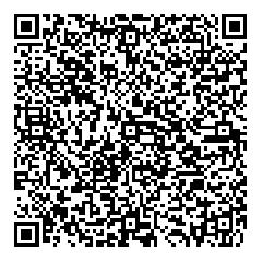 【山】八王子と新宿の違いについて【都会】QRコード