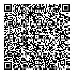 奮起せよ帝京大学QRコード