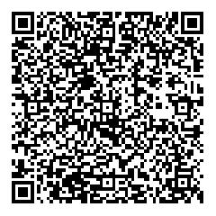 実家から通う人！QRコード