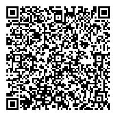 帝京大学ならではのイイトコ発見所QRコード
