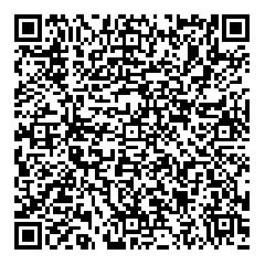 帝京大学文学部社会学科についてQRコード