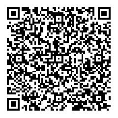 薬学部新入生QRコード