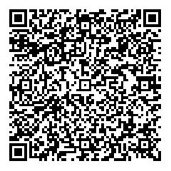 2006年4月設置▲臨床検査学科QRコード