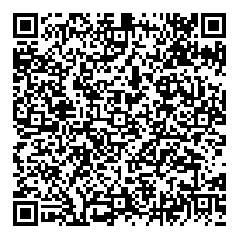 @キャンパスbyNHKに見る慶応QRコード