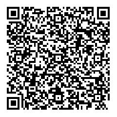 交詢社QRコード