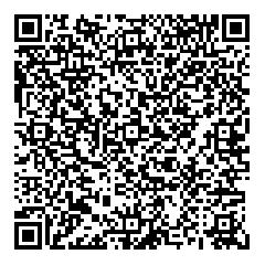 学生部への注文QRコード
