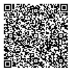 就活についてQRコード