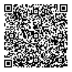 慶応大学QRコード