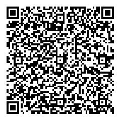 慶應政治学科QRコード