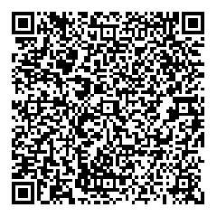 慶應義塾のうぬぼれQRコード