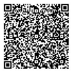 慶應義塾の一貫教育QRコード