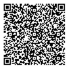 慶應義塾ノーベル賞受賞か？QRコード